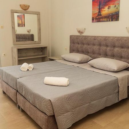 Vicky Apartment ฮานิโอติ ภายนอก รูปภาพ