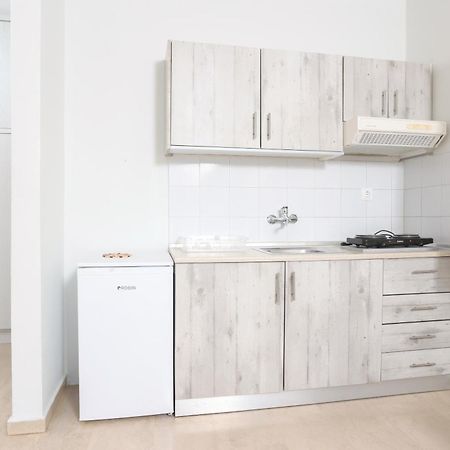 Vicky Apartment ฮานิโอติ ภายนอก รูปภาพ