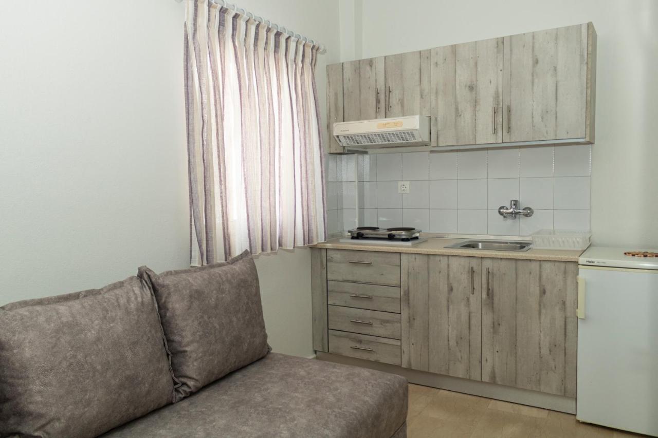 Vicky Apartment ฮานิโอติ ภายนอก รูปภาพ