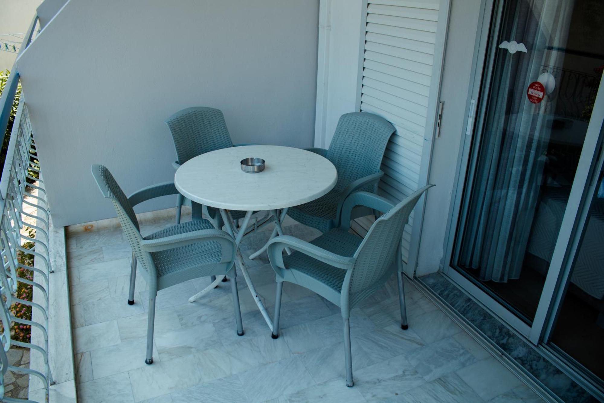 Vicky Apartment ฮานิโอติ ภายนอก รูปภาพ