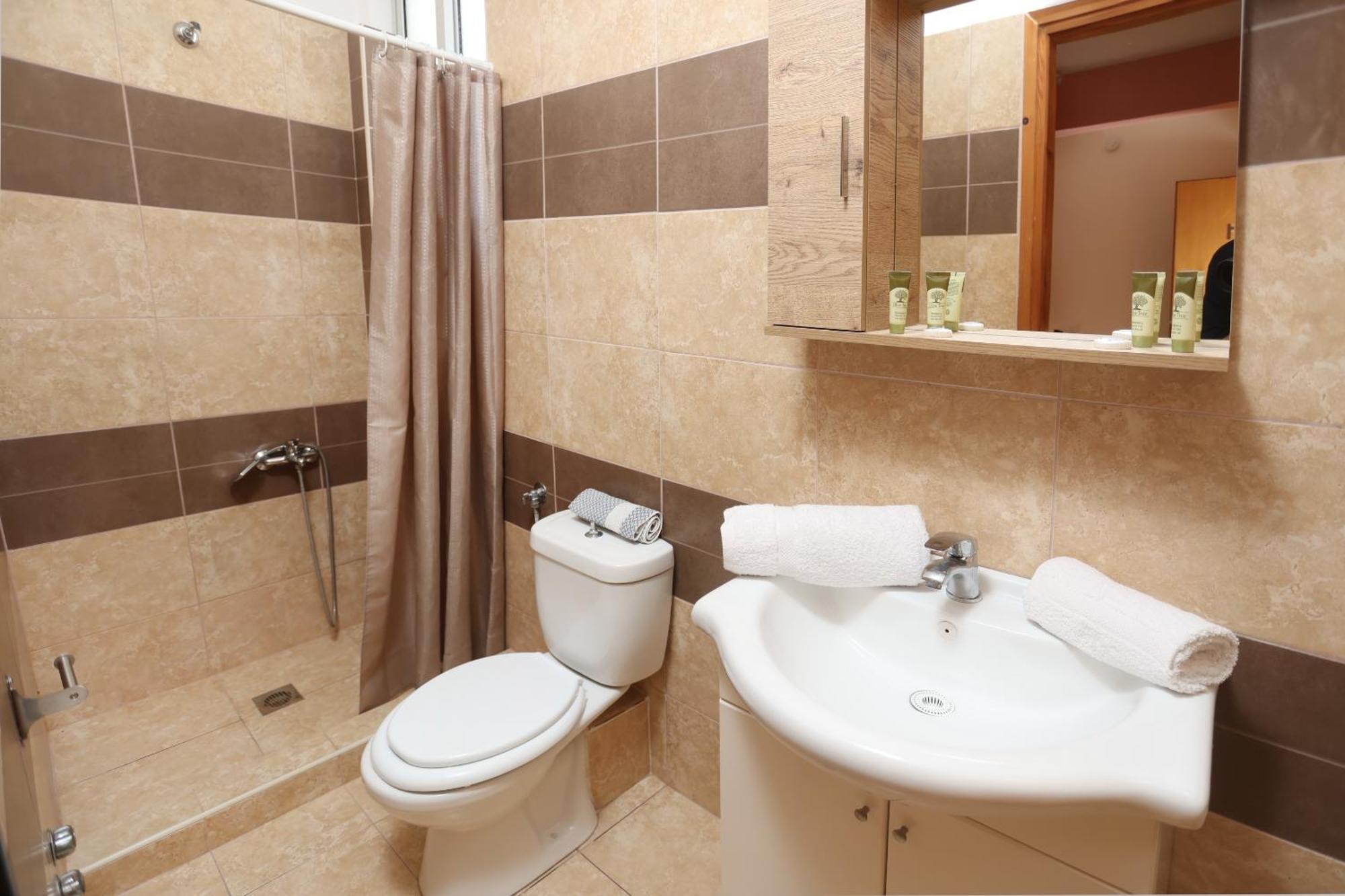 Vicky Apartment ฮานิโอติ ภายนอก รูปภาพ