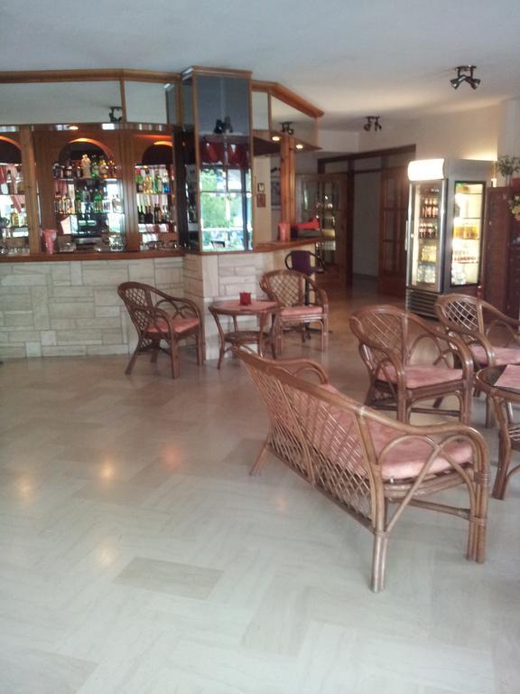 Vicky Apartment ฮานิโอติ ภายนอก รูปภาพ